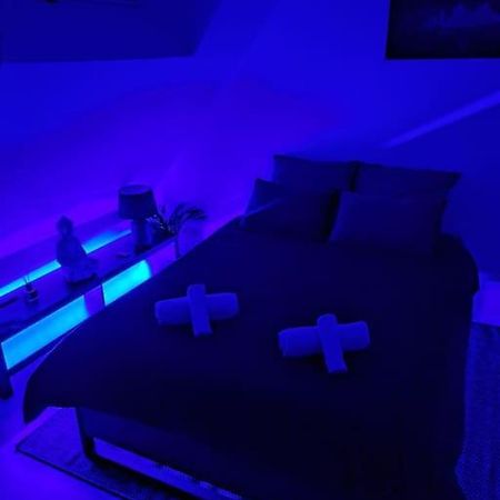 Confortable Studio Renove Cambrai Zewnętrze zdjęcie
