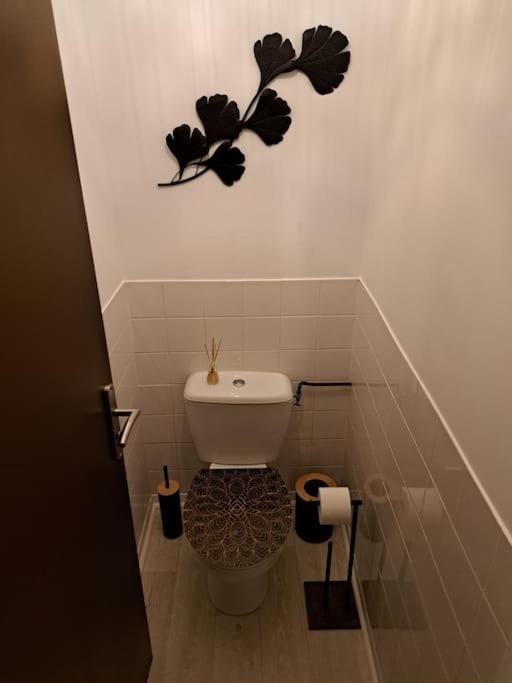 Confortable Studio Renove Cambrai Zewnętrze zdjęcie