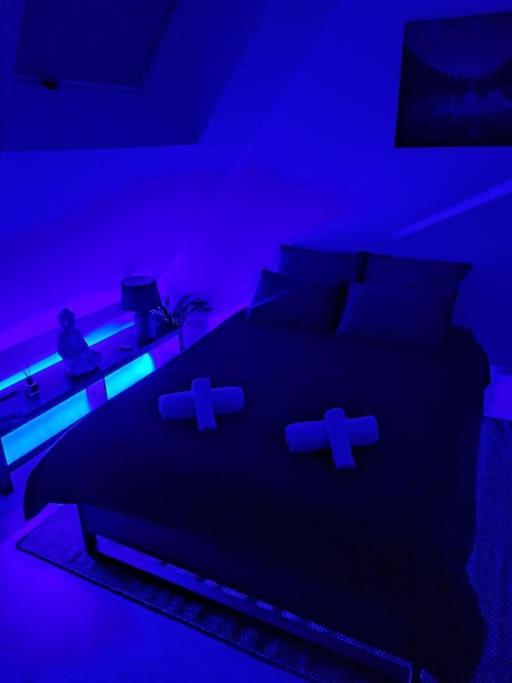Confortable Studio Renove Cambrai Zewnętrze zdjęcie