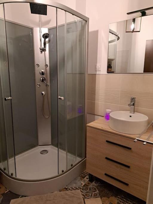 Confortable Studio Renove Cambrai Zewnętrze zdjęcie