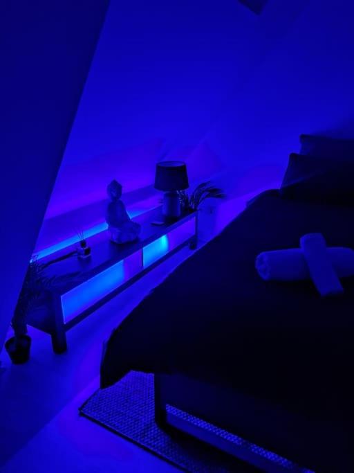 Confortable Studio Renove Cambrai Zewnętrze zdjęcie